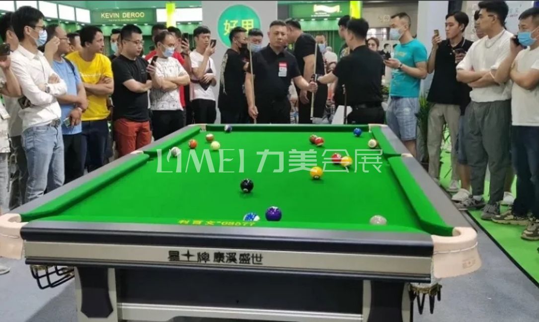 廣州展臺設(shè)計-2025 第十九屆廣州國際